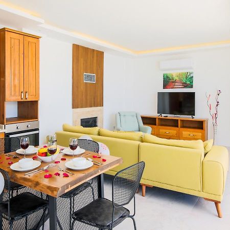 Villa 3 Sleeps 4 Isolated Honeymoon-Villa Lale Uzumlu  Εξωτερικό φωτογραφία