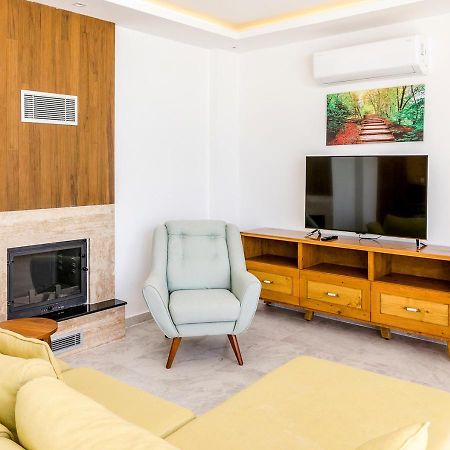 Villa 3 Sleeps 4 Isolated Honeymoon-Villa Lale Uzumlu  Εξωτερικό φωτογραφία